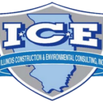 ICE Illinois Logo